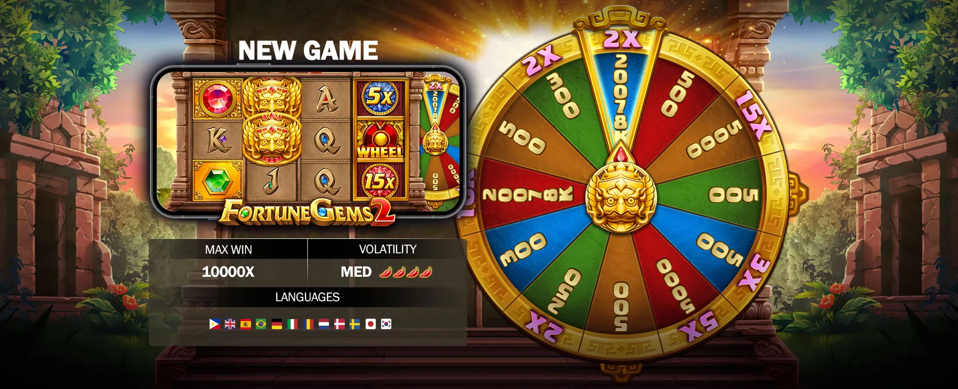 Okeybet Bigwin Login Banner